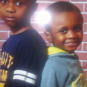 Meet your Posher, Shawanda